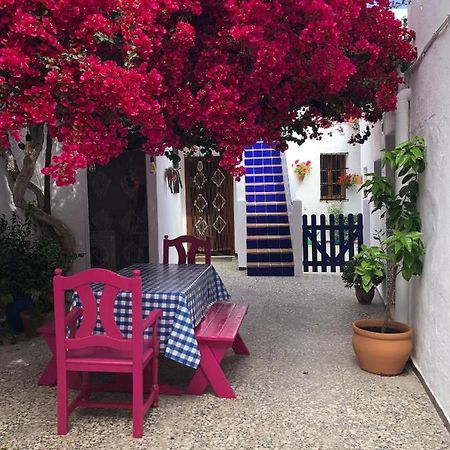 Andaluz Living - Traditional Andalusian House, Casa De Vecinos El Puerto de Santa María Zewnętrze zdjęcie