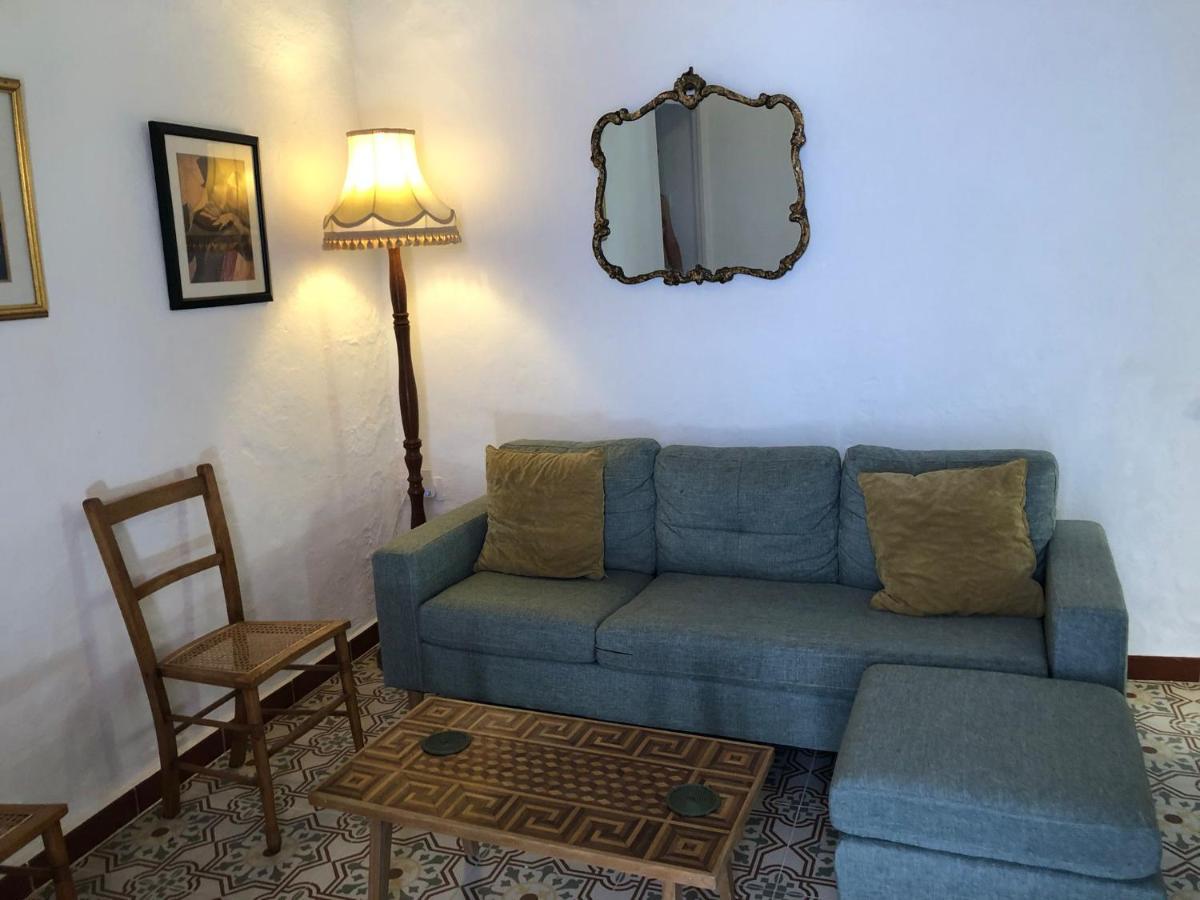 Andaluz Living - Traditional Andalusian House, Casa De Vecinos El Puerto de Santa María Zewnętrze zdjęcie
