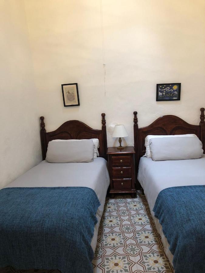 Andaluz Living - Traditional Andalusian House, Casa De Vecinos El Puerto de Santa María Zewnętrze zdjęcie