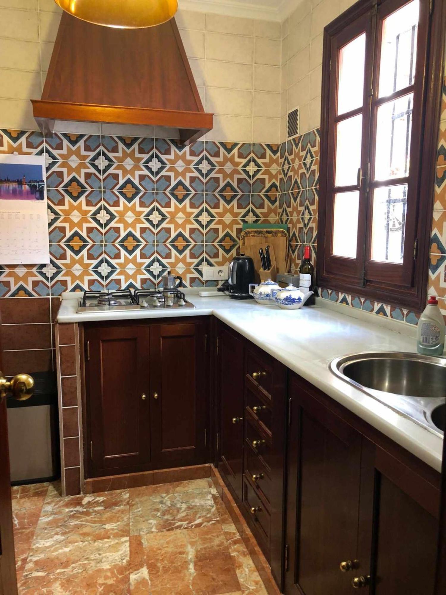 Andaluz Living - Traditional Andalusian House, Casa De Vecinos El Puerto de Santa María Zewnętrze zdjęcie