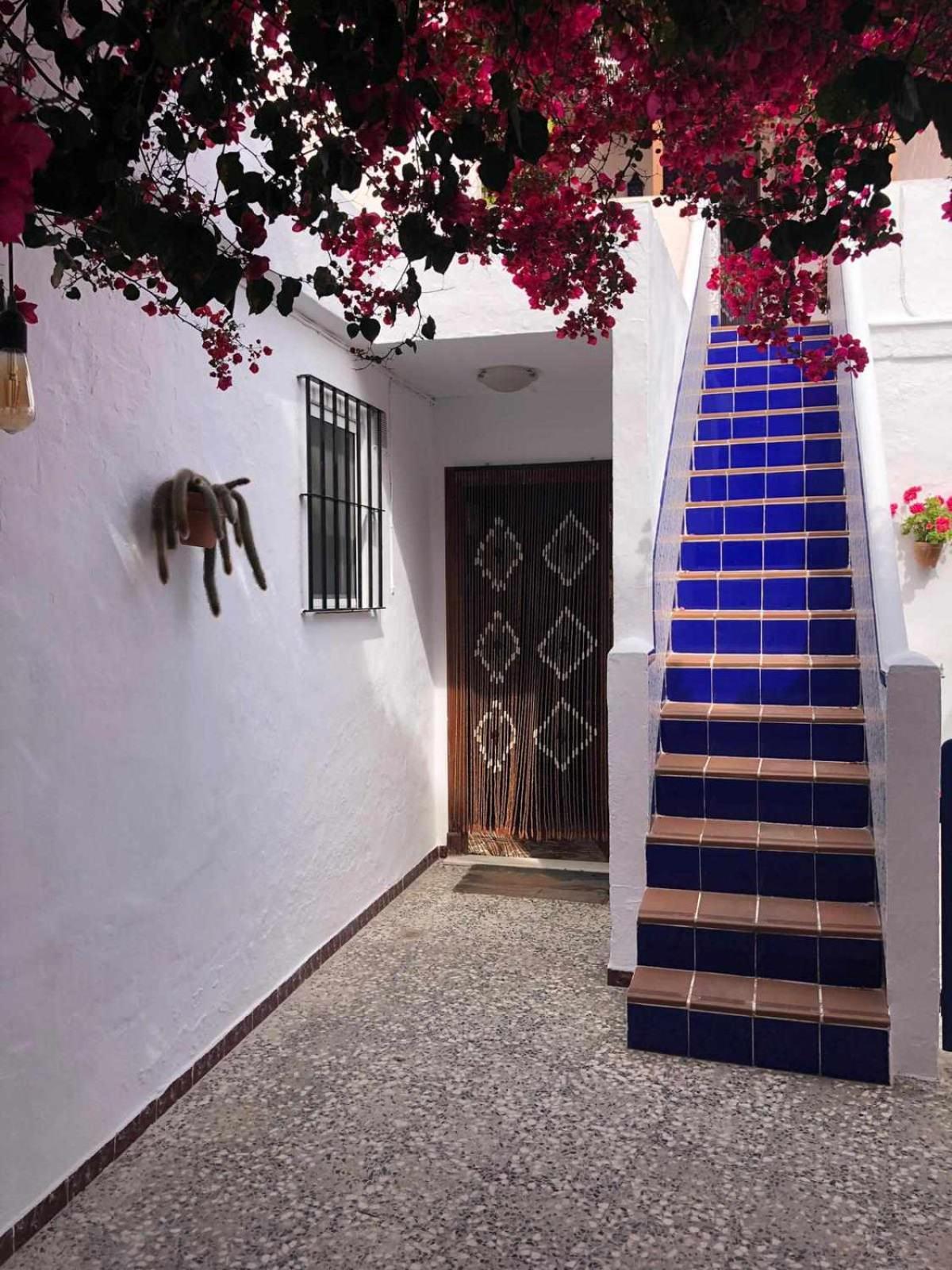 Andaluz Living - Traditional Andalusian House, Casa De Vecinos El Puerto de Santa María Zewnętrze zdjęcie